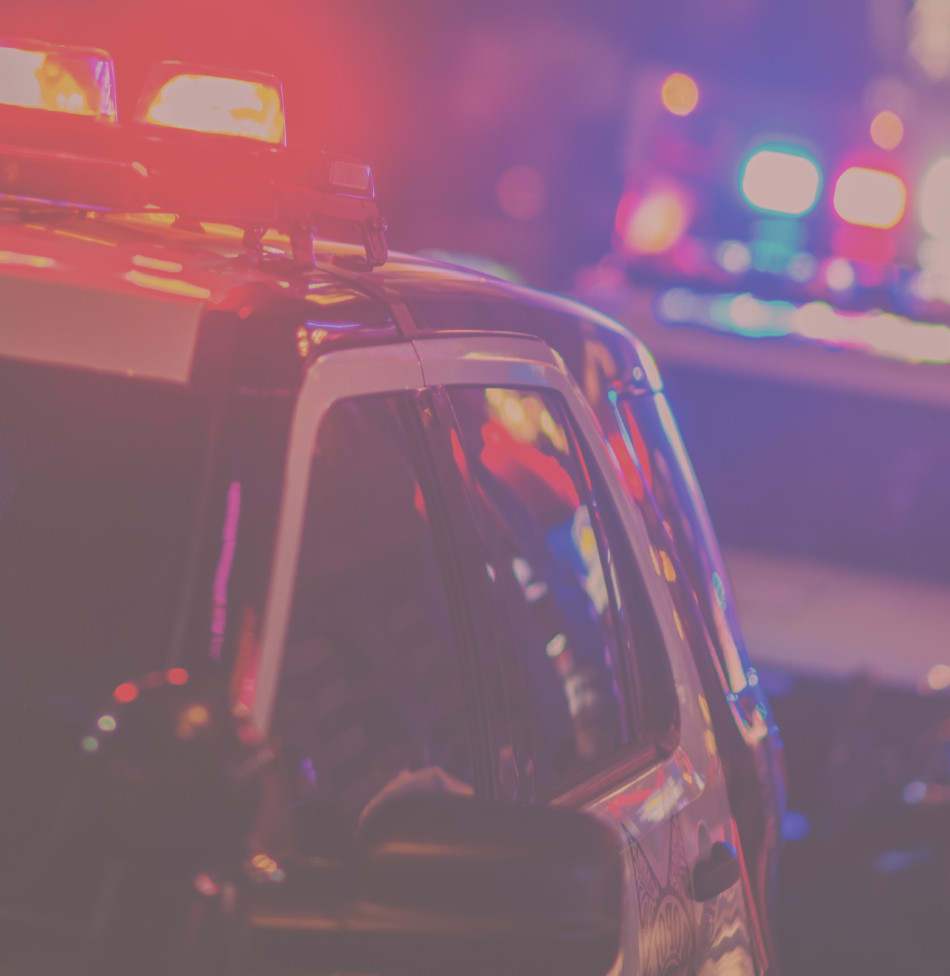 Community policing