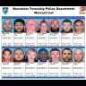 BENSALEM TOWNSHIP POLICE - WEEKLY WARRANT LIST – JUNE 17, 2026 Screenshot 2026-06-17 104848.png
