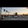 3 vehicle traffic accident. S. Easton Road at Doylestown Pointe Plaza 20211109_162823.jpg