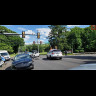 Two vehicle traffic accident, Limekiln Road and Shady Retreat Road. 20220609_162211.jpg
