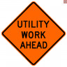 Sandy Ridge Road Utility Work utility_work.png