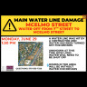 Water Service Disrupted on McElmo Street in Cortez June 30 2026 Water Line Off McElmo Street.png
