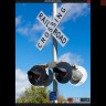 **As of approximately 1:30PM 06/27/25 the traffic is flowing normally again** Main Street and Arch Street closed due to RR arms stuck down railroad-crossing-1580217019uel.jpg