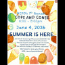 Cops and Cones is just days away! cops and cones 2026.jpg