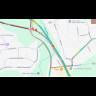Route 309 South Road Closure UPDATE: Road Now Open 309_s_between_north_main_and_passer.png