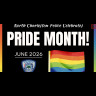 NCPD Celebrates Pride Month Celebrate Pride Month.png