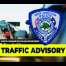 Traffic Alert: Railroad Crossing Closures in North Charleston new traffic advisory banner.jpg