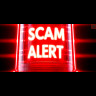 PROTECT YOURSELF: CURRENT SCAM TRENDS Scam alert beware - Made with PosterMyWall.jpg