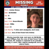 MISSING CHILD - Andrew Blanco - East Fishkill, NY Andre Blanco - Missing Juvenile.jpg