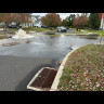 Water Main Break in the Warrington Oaks section of Warrington Township. cdv_photo_1760476409.jpg