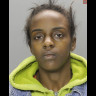 Picture of ROGERS, AMEENA YVETTE