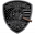 Parkesburg Borough Police Department Logo