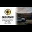Fire Update - All Snyder Fire Pre-Evacuations and Evacuations Lifted At 7 P.M. on July 1, 2026