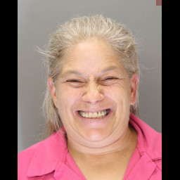 Photo of Sappington, Jennifer Gayle 