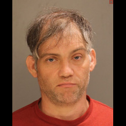 Image for Foulk, Seth A  - CHILD SEXUAL ABUSE MATERIAL and 1 additional charge