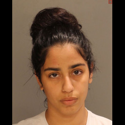 Image for Colon, Britney   - SIMPLE ASSAULT - DOMESTIC VIOLENCE and 1 additional charge