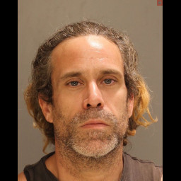 Image for Adams, Patrick   - BURGLARY (F1) and 5 additional charges