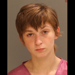 Image for Bordlemay, Aliesha Jade  - CRIMINAL TRESPASS (F3) and 1 additional charge