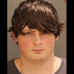 Image for Edwards, Dane Eli  - RETAIL THEFT (S)