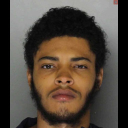 Image for Robinson, Curtis J  - THEFT BY UNLAWFUL TAKING-MOVABLE PROPERTY