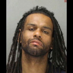Image for Sanchez, Kenneth Antoine  - CRIMINAL MISCHIEF-DAMAGE TO PROPERTY and 2 additional charges