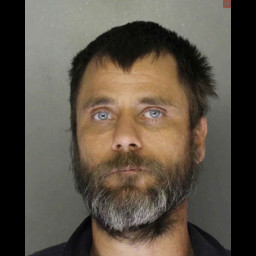 Image for Bayman, Jonathan C  - RESISTING ARREST