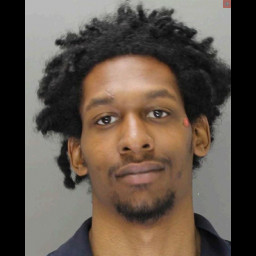 Image for Hosein, Joshua Carlton  - ESCAPE and 5 additional charges