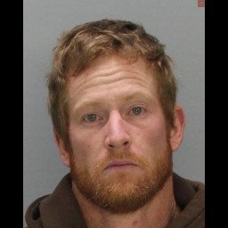 Image for Shahade, Bryan   - WARRANT SERVICE