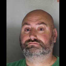 Image for Galbreath, Michael   - SIMPLE ASSAULT (DV) and 1 additional charge