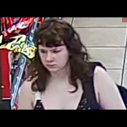Image for Do you know this person?