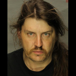 Photo of Kramer, Harold Ray Jr.