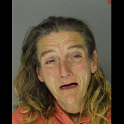 Photo of Tharrett, Stacie Marie 