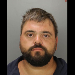 Photo of Getle, Joshua Scott 