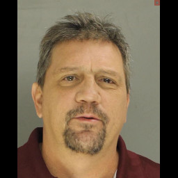 Image for Allmond, Eugene Donald Jr. - DUI HIGHEST RATE OF ALCOHOL (M) and 3 additional charges