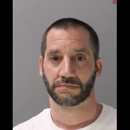Image for Burak, Jonathan Harry  - (1 COUNT) DRIVING W/ SUSPENDED DRIVERS LICENSE DUI RELATED (MISDEMEANOR 3)