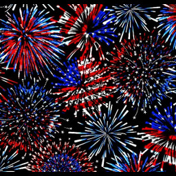 Image for SBPD Fireworks Reminders