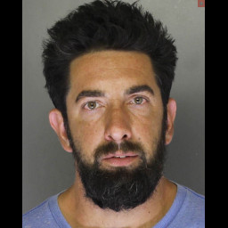 Photo of ELMER, JARED RYAN 