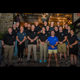 Image for LBPD Participates in Special Olympics Fundraiser - $5,200 Raised!