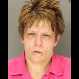 Photo of Myers, Sherri A. 