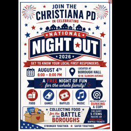 Image for National Night Out 2026