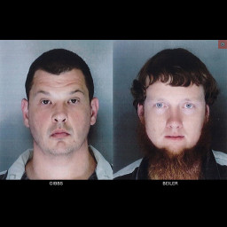 Image for Judge sentences county men who pleaded guilty to abusing children to state prison