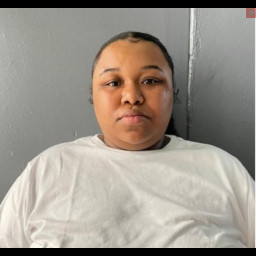 Photo of Williams, Shaelyn Iyana 