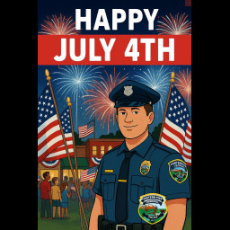 Image for HAPPY 4th of JULY