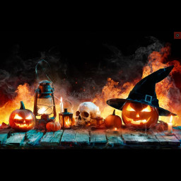halloween-flame-burning-pumpkins-wooden-99702415.jpg