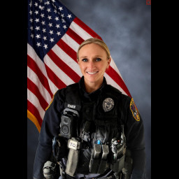 Image for REST IN PEACE OFFICER YEAGER!!!