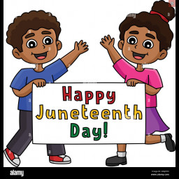Image for JUNETEENTH 2026!!!