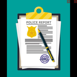 Image for CHIEF OF POLICE REPORT TO BOROUGH COUNCIL FOR POLICE ACTIVITY DURING THE MONTH OF MAY 2026!!!