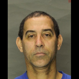 Image for Hernandez Padro, Juan Luis  - PACC 3802 A 1- DUI-INCAPABLE OF SAFE DRIVING (M) and 2 additional charges