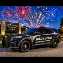 Image for 🎇 BEFORE YOU LIGHT THE FUSE... KNOW THE LAW!