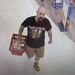 Image for ****IDENTIFIED****   ATTEMPT TO IDENTIFY